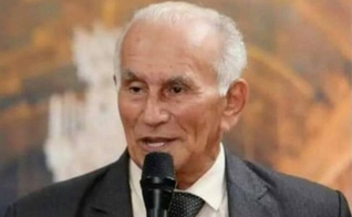 Pastor José Geraldo morreu de Covid-19 em Várzea Grande. (Foto: Facebook/Reprodução)