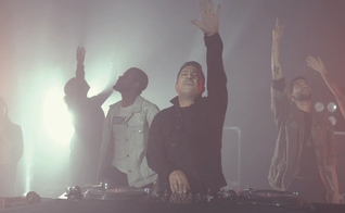 Kennto está lançando o clipe "Se For Contigo". (Foto: Divulgação)