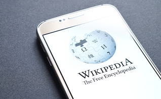 Wikipédia decidiu proibir que seus editores expressem apoio ao casamento tradicional. (Foto: Getty Images)
