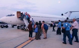 A companhia aérea Judah 1 terá como objetivo dar um suporte ainda maior aos missionários que precisam acessar áreas em crise com ajuda humanitária. (Foto: Judah 1)