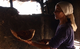 No Marrocos, muitas mulheres cristãs podem ser perseguidas pela própria família. (Foto: Portas Abertas)