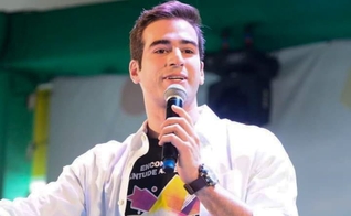 Para o advogado Leonardo Dantas, o fenômeno social do cancelamento já existia há muito tempo fora do mundo virtual. (Foto: Reprodução/ Juventude AD Brasil).