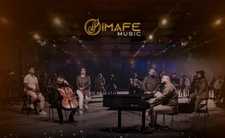 (Foto: Universal Music Christian Group)