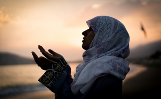 Mais muçulmanos vieram a Jesus nos últimos 10 anos do que nos últimos 10 séculos. (Foto: Getty Images)