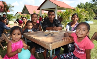  Desde 2019, cristãos têm sido ameaçados e tiveram os serviços essenciais bloqueados por líderes comunitários em Huejutla de los Reyes. (Foto: Open Doors).
