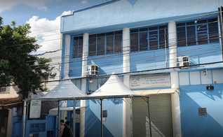Fachada do 2º Cartório de Registro Civil em São José dos Campos, SP. (Foto: Google Maps)