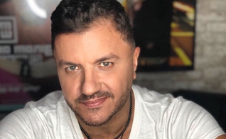 Maurício Manieri sofreu infarto em setembro de 2020. (Foto: Reprodução/Instagram)