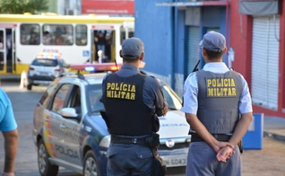 (Foto: Polícia Militar do Estado do Mato Grosso)