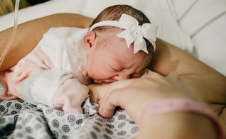 A Associação de Aleitamento Materno dos EUA recomendou o uso de termos neutros. (Foto: Imagem Ilustrativa/Pexels/Jonathan Borba).