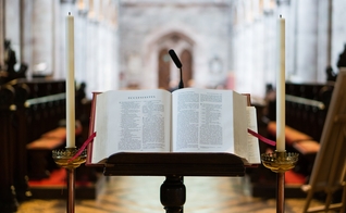 (Foto: Unsplash/Stephen Radford)