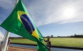 (Foto: Marcos Corrêa/PR)