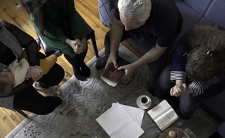 Iranianos estão em busca do Evangelho. (Foto representativa: Portas Abertas)