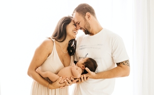 Derrubada de lei pró aborto protege bebês nos EUA. (Foto representativa: Unsplash/Jonathan Borba)