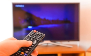 TV estatal no Reino Unido pode bloquear conteúdo cristão. (Foto representativa: Piqsels)