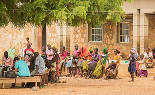 Cristãos são cada vez mais atacados na Nigéria e Congo. (Foto representativa: Open Doors)