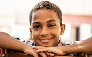 Menino sonha com Jesus e é curado. (Foto representativa: Open Doors)