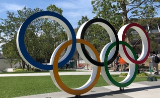 Voluntários estão se preparando para evangelizar nas Olimpíadas de Paris em 2024. (Foto: Reprodução/IMB)
