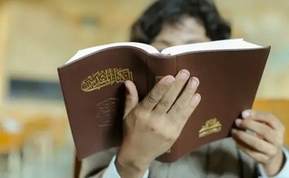 Lei de blasfêmia é usada no Egito para silenciar os cristãos. (Foto representativa: Portas Abertas)