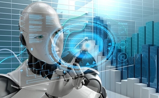 Inteligência Artificial pode ser usada para controlar e censurar cristãos. (Foto representativa: Piqsels)