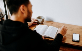 (Foto: Unsplash/Priscilla Du Preez)