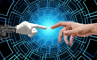 Avanço sem controle de Inteligência Artificial preocupa especialistas. (Foto representativa: Piqsels)