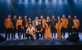 (Foto: Divulgação/CW2 Produções Artísticas)