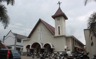 Igreja é perseguida na Bielorússia. (Foto representativa: Portas Abertas)