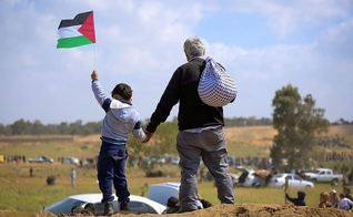 Palestina é reconhecida pelo envio de missionários para o mundo. (Foto representativa: Piqsels)
