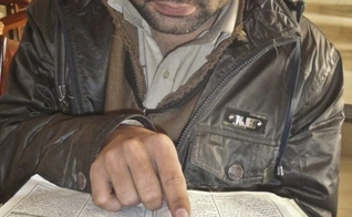 Cristão é acusado de blasfêmia por postar versículo bíblico no Facebook. (Foto representativa: Portas Abertas)