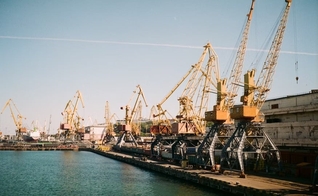 Rússia abandona o Acordo de Grãos do Mar Negro. (Foto representativa: Unsplash/Kirill Ermakov)