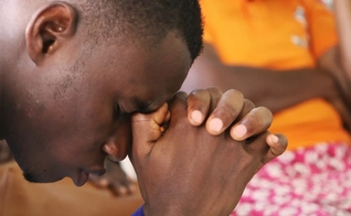 Cristãos no Níger enfrentam momentos de muita tensão. (Foto representativa: Portas Abertas)