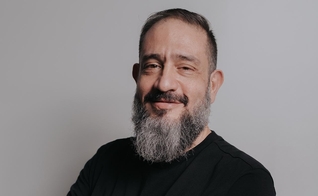 Pastor Luciano Subirá. (Foto: Divulgação)