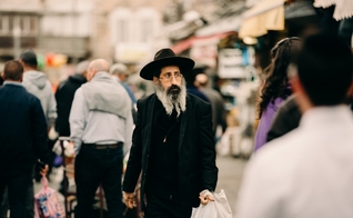 Judeus estão sendo atacados em todos os lugares do mundo. (Foto representativa: Unsplash/Laura Siegal)