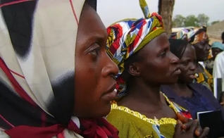 Mulheres cristãs no Norte da África e Oriente Médio enfrentam grandes desafios. (Foto representativa: Portas Abertas)