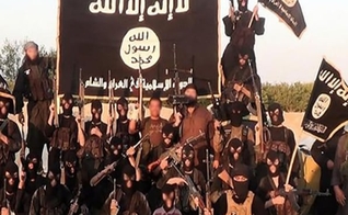 Terroristas do Estado Islâmico. (Foto: Wikimedia Commons/Estado dos EUA)