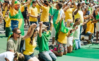 Imagem ilustrativa. (Foto: Unsplash/Matheus Câmara da Silva)