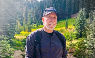 Chuck Norris. (Foto: Instagram/Chuck Norris).