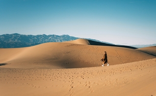 (Foto ilustratuiva: Bobby Thapa/Unsplash)