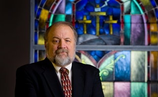 O historiador e apologista Gary Habermas fala sobre as evidências que comprovam o cristianismo. (Foto: Divulgação)