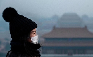 Igreja tem ajudado a comunidade de Wuhan a enfrentar a epidemia. (Foto: Kevin Frayer/Getty Images)