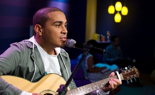 A Super Sexta será apresentada pelo músico e compositor Jeferson Pillar.