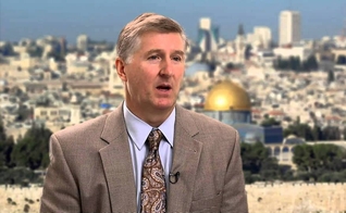 O pastor Mark Hitchcock diz que há muita especulação sobre o fim dos tempos. (Foto: Reprodução/Facebook)