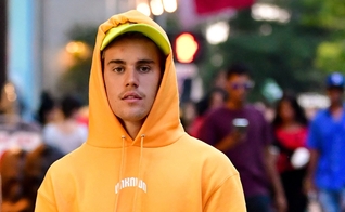 Justin Bieber falou abertamente sobre luta contra depressão e envolvimento com drogas. (Foto: Getty Images)