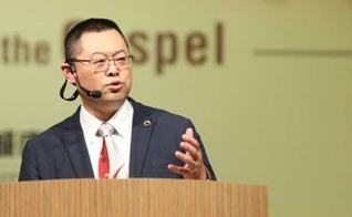 Pastor Wang Yi foi condenado a 9 anos de prisão na China. (Foto: Early Rain Covenant Church/Facebook)
