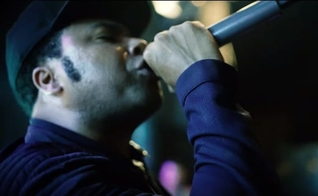 Thalles Roberto está lançando seu novo DVD "Saudade". (Imagem: Youtube / Reprodução)
