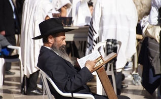 Muitos israelitas decidem seguir Jesus. (Foto representativa: Piqsels)