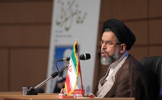 Ministro da Inteligência do Irã, Mahmoud Alavi, admitiu que o cristianismo está se espalhando no país. (Foto: Mostafa Meraji)