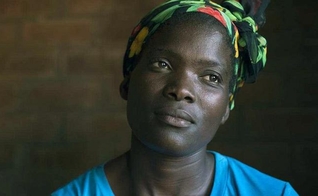 Imagem ilustrativa. A violência tem tomado conta de Cabo Delgado, em Moçambique. (Foto: Brett Eloff/Oxfam America)