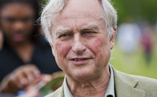 Richard Dawkins disse que as pessoas teriam uma má conduta sem a religião. (Foto: Chris Keane/Reuters)