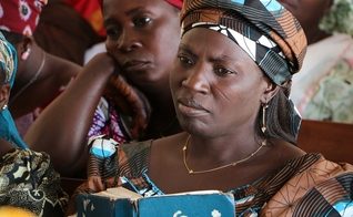 Em média, quase 400 cristãos são assassinados a cada mês, estima a Lista Mundial da Perseguição 2021. (Foto: Portas Abertas)